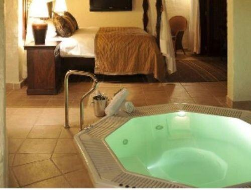 Three Cities Thorntree River Lodge Livingstone Luaran gambar