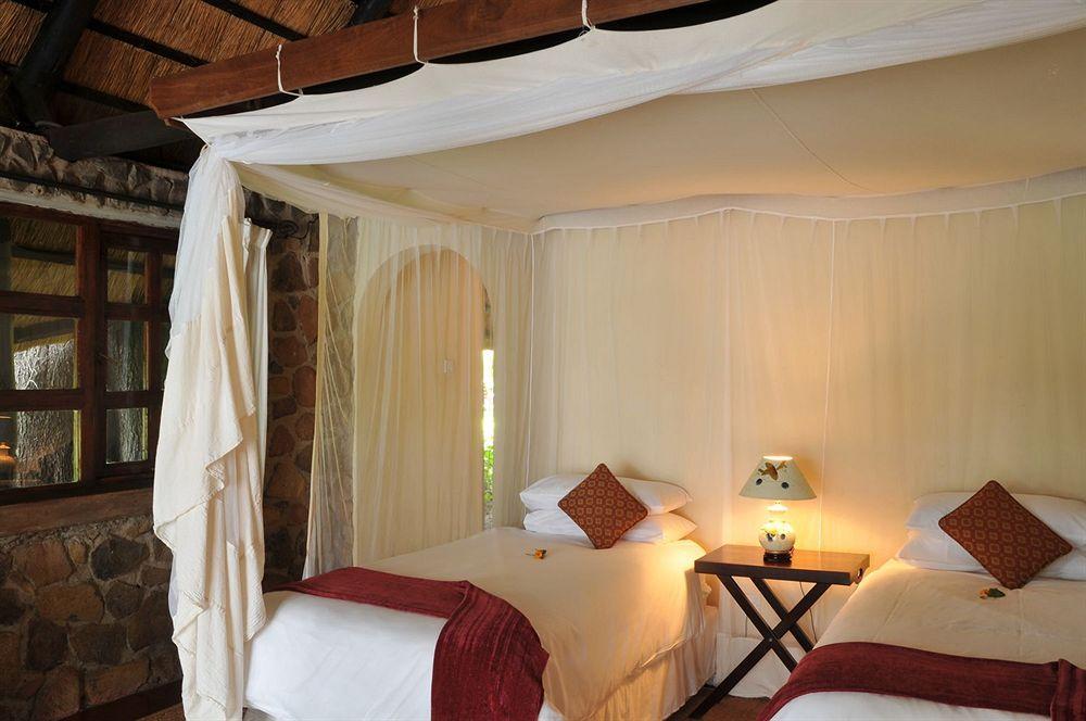 Three Cities Thorntree River Lodge Livingstone Luaran gambar