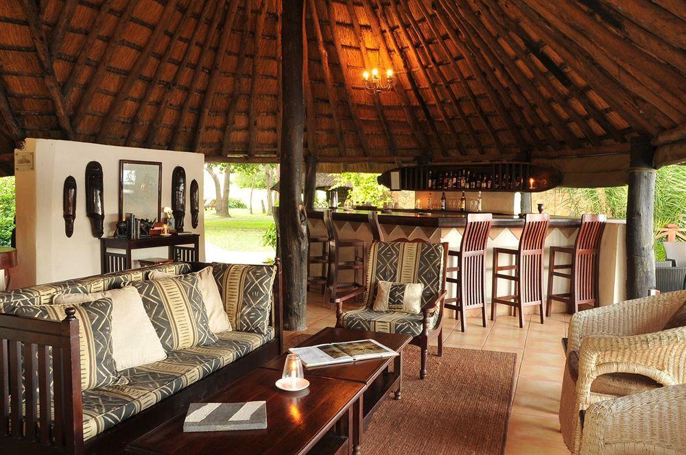 Three Cities Thorntree River Lodge Livingstone Luaran gambar