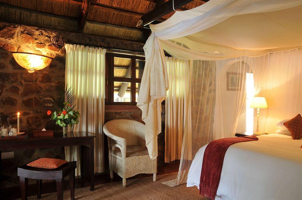 Three Cities Thorntree River Lodge Livingstone Luaran gambar