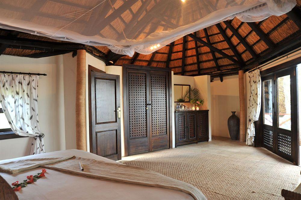 Three Cities Thorntree River Lodge Livingstone Luaran gambar