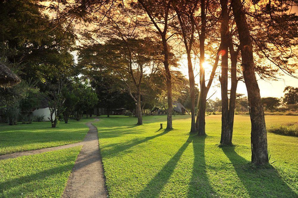 Three Cities Thorntree River Lodge Livingstone Luaran gambar
