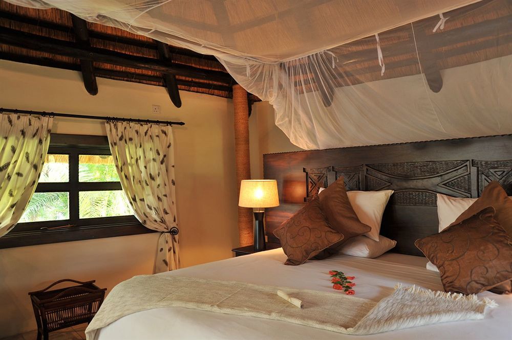 Three Cities Thorntree River Lodge Livingstone Luaran gambar